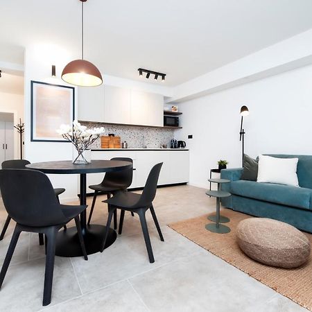 Modern And Cozy Apartments Salt & Pepper In Heart Of Rovinj Bagian luar foto