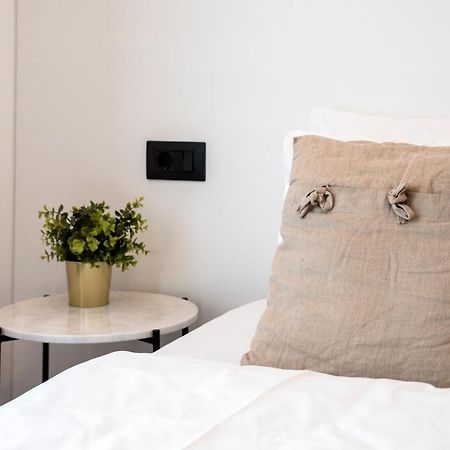Modern And Cozy Apartments Salt & Pepper In Heart Of Rovinj Bagian luar foto