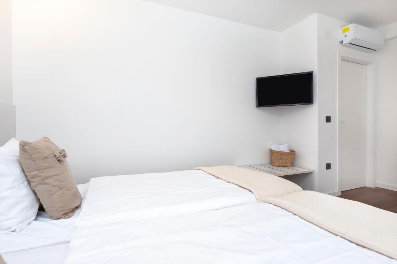 Modern And Cozy Apartments Salt & Pepper In Heart Of Rovinj Bagian luar foto