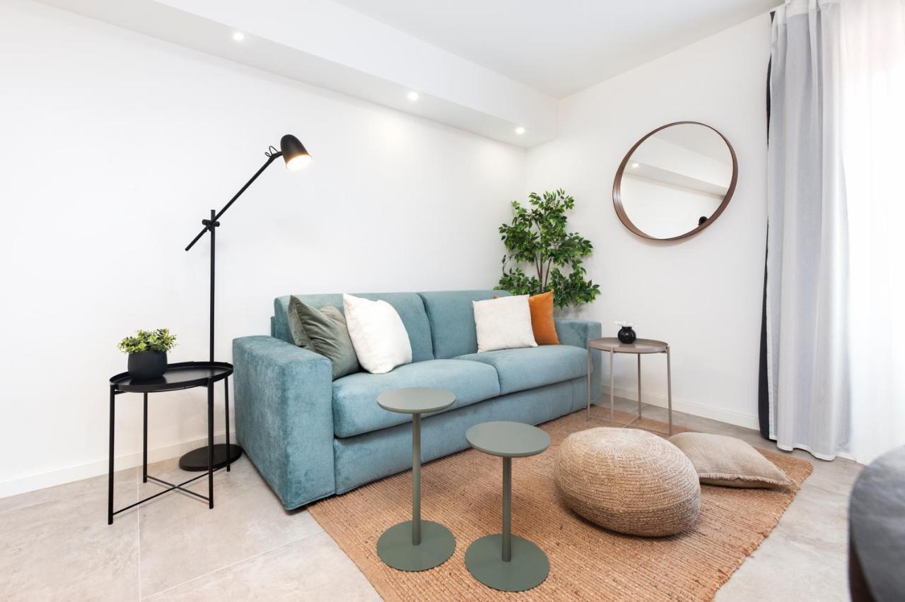 Modern And Cozy Apartments Salt & Pepper In Heart Of Rovinj Bagian luar foto
