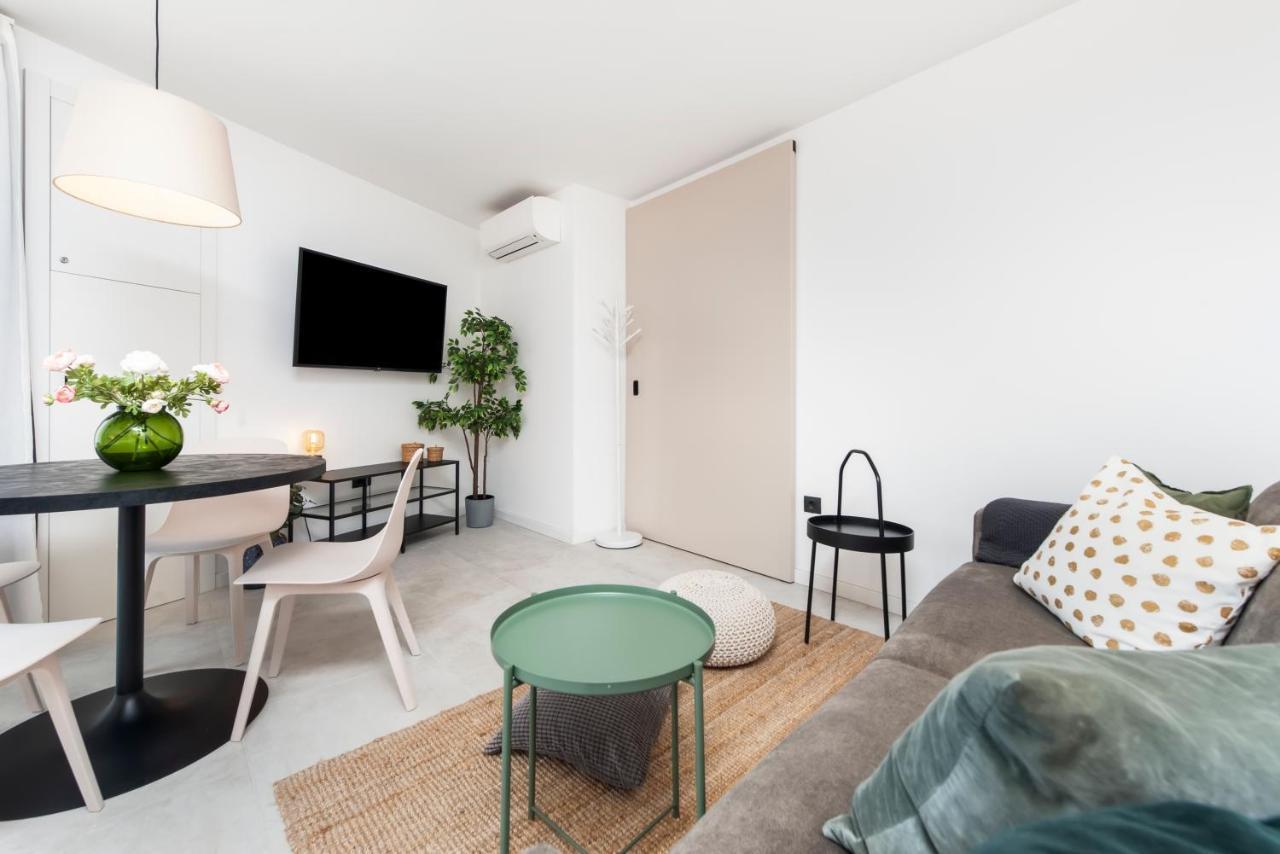 Modern And Cozy Apartments Salt & Pepper In Heart Of Rovinj Bagian luar foto
