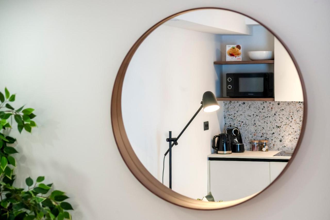 Modern And Cozy Apartments Salt & Pepper In Heart Of Rovinj Bagian luar foto