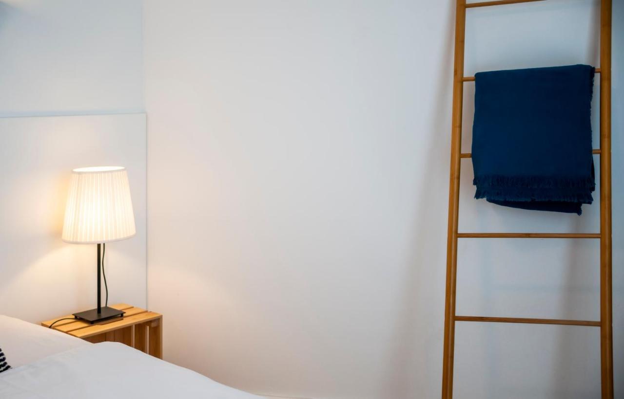 Modern And Cozy Apartments Salt & Pepper In Heart Of Rovinj Bagian luar foto