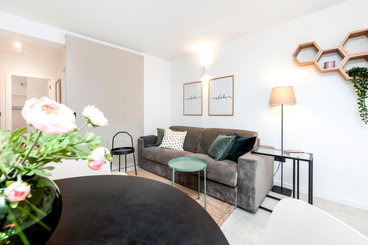 Modern And Cozy Apartments Salt & Pepper In Heart Of Rovinj Bagian luar foto