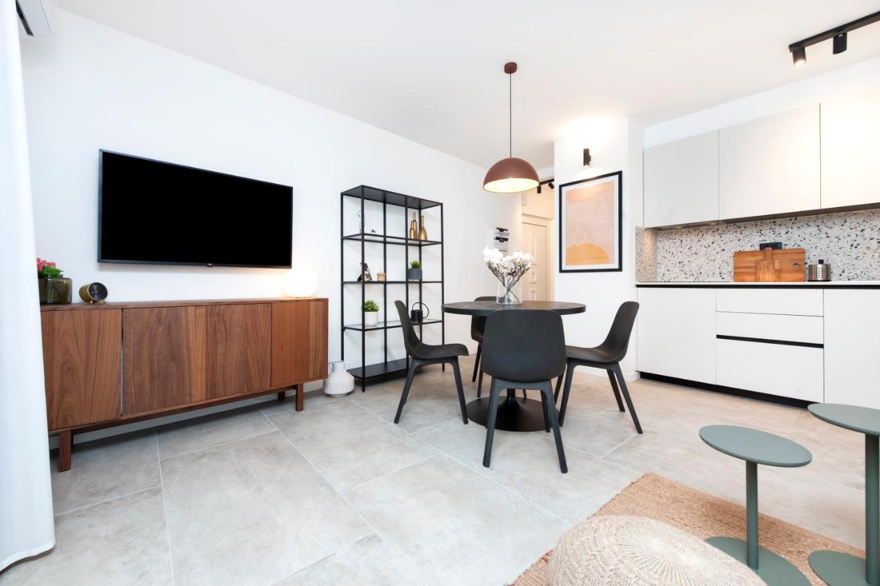 Modern And Cozy Apartments Salt & Pepper In Heart Of Rovinj Bagian luar foto
