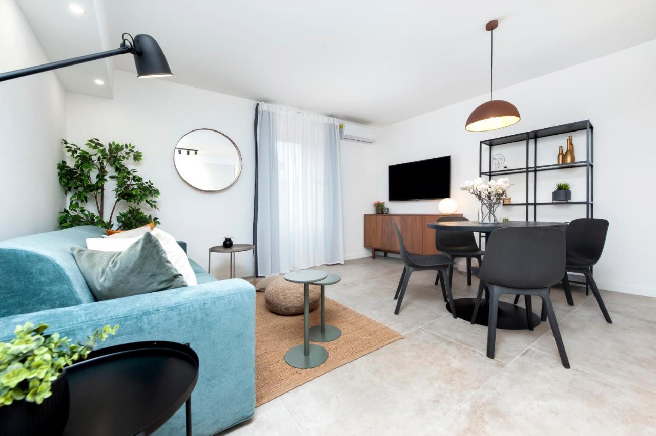 Modern And Cozy Apartments Salt & Pepper In Heart Of Rovinj Bagian luar foto