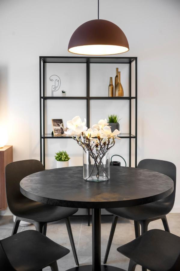 Modern And Cozy Apartments Salt & Pepper In Heart Of Rovinj Bagian luar foto